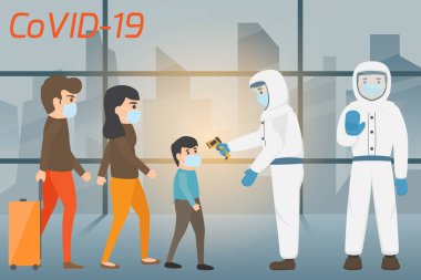 Coronavirus: Cov bilgi elementleri, insan koronavirüs semptomları ve risk faktörleri gösteriyor. Sağlık ve Sağlık. Roman Coronavirus 2019. Zatürree hastalığı. Covid-19 Virüs salgını yayıldı.