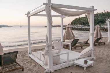 geleneksel Yunan mimarisi