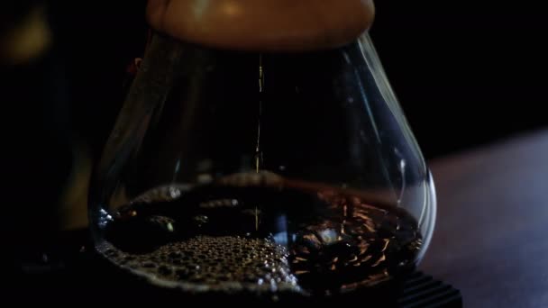 faire de délicieux café à Chemex 