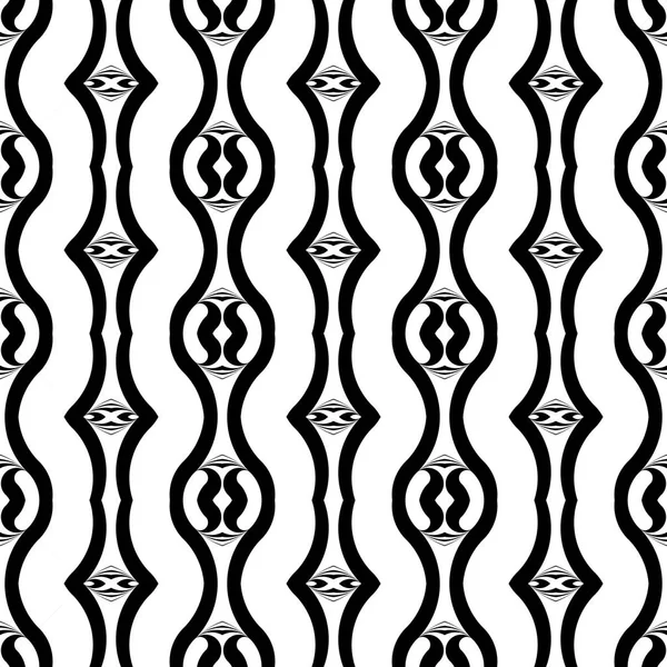 Sorunsuz tek renkli sallanan desen tasarım