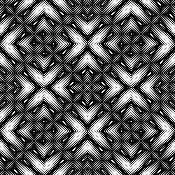 kesintisiz tek renkli çizgili desen tasarım