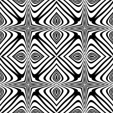 Tasarım sorunsuz tek renkli dekoratif arka plan