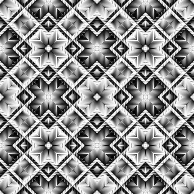 kusursuz elmas desen tasarım