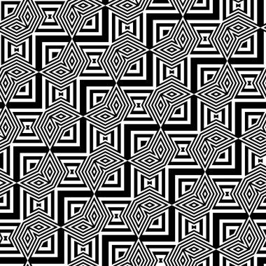 kesintisiz tek renkli elmas desen tasarım