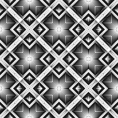 kusursuz elmas desen tasarım