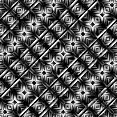 kusursuz elmas desen tasarım