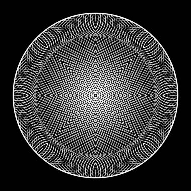 Tasarım tek renkli kılavuz dokulu arka plan