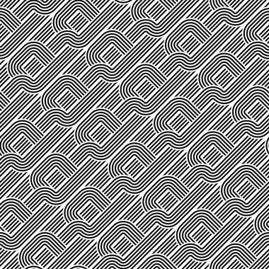 kesintisiz tek renkli desen tasarım