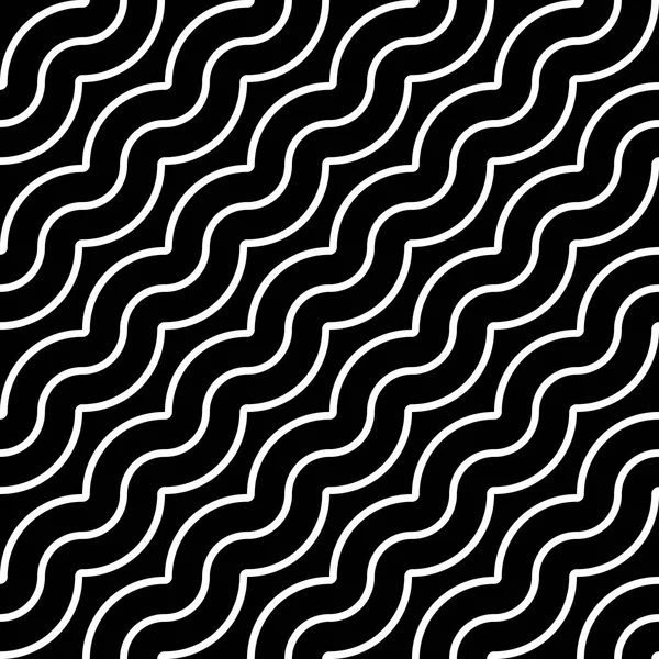 Sorunsuz tek renkli sallanan desen tasarım