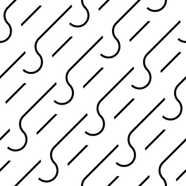 Desen tasarım sorunsuz tek renkli titreşimli