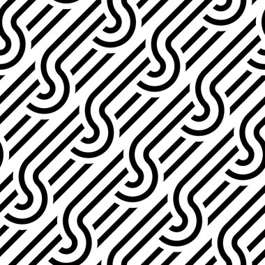 Desen tasarım sorunsuz tek renkli titreşimli