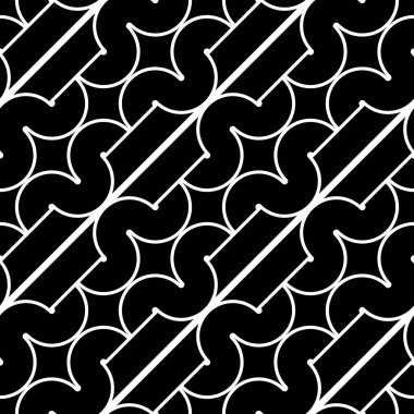 Sorunsuz tek renkli sallanan desen tasarım