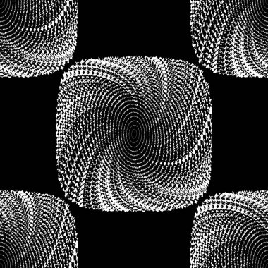 Tasarım sorunsuz tek renkli yanılsama arka plan