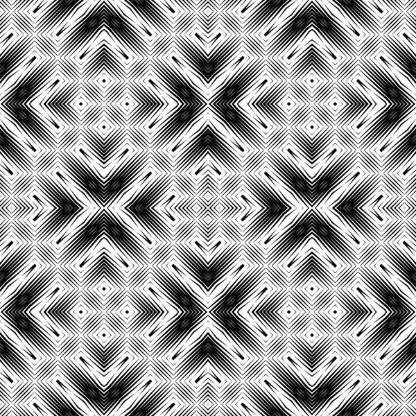 kesintisiz tek renkli çizgili desen tasarım