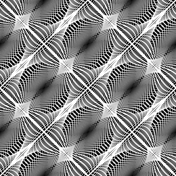 kesintisiz tek renkli ızgara desen tasarım