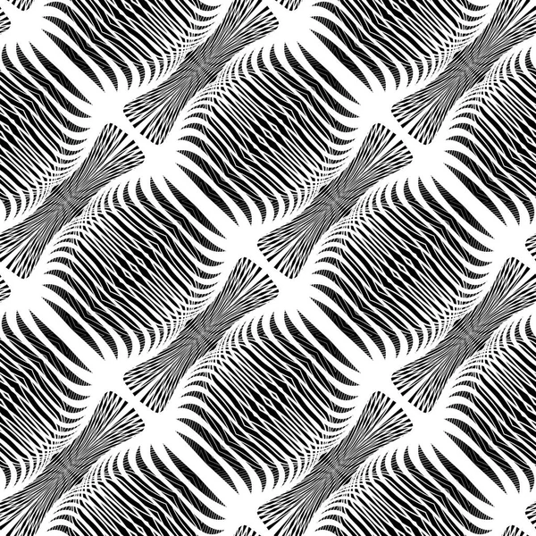 kesintisiz tek renkli ızgara desen tasarım