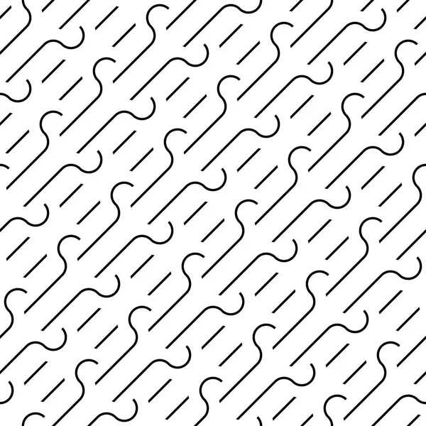 kesintisiz tek renkli desen tasarım