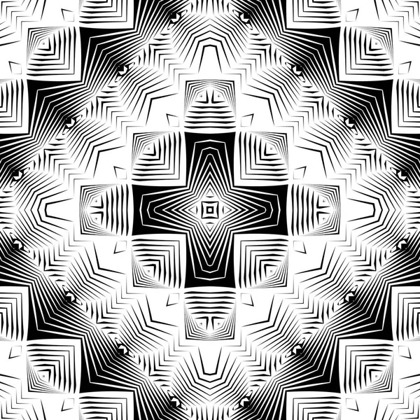 Dekoratif desen sallayarak sorunsuz tek renkli tasarım