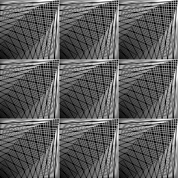 kesintisiz tek renkli ızgara desen tasarım