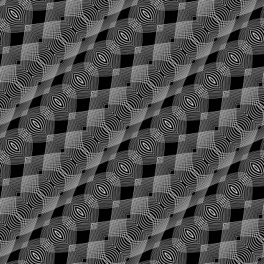 Tasarım sorunsuz tek renkli çizgiler dokulu deseni