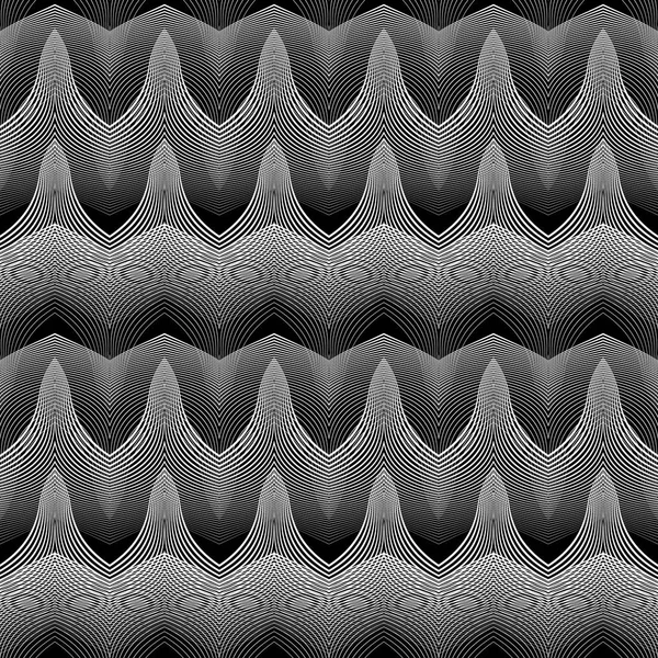 kesintisiz tek renkli ızgara desen tasarım