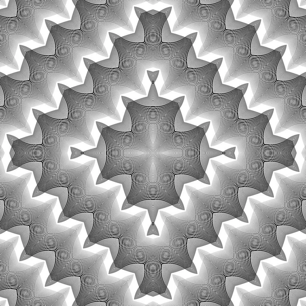 kesintisiz tek renkli dantel desen tasarım.