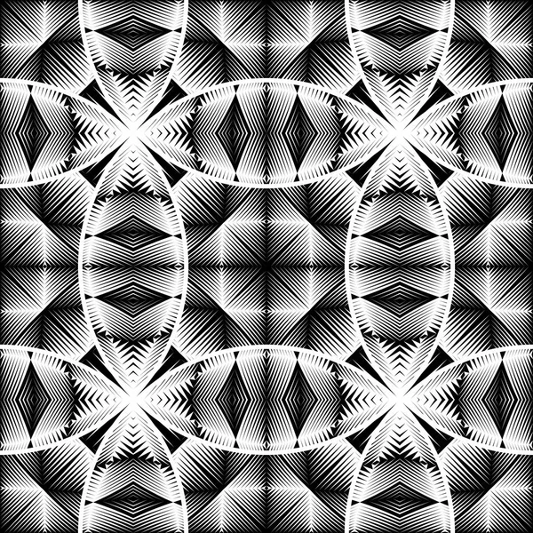 kesintisiz tek renkli desen tasarım