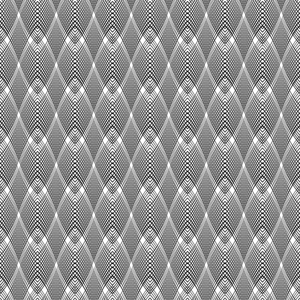 Sorunsuz tek renkli sallanan desen tasarım