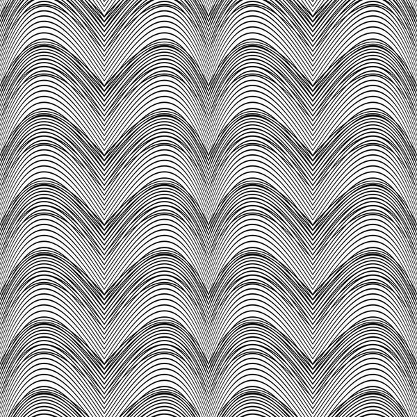 Sorunsuz tek renkli sallanan desen tasarım