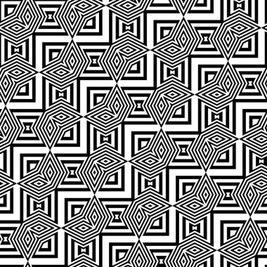 kesintisiz tek renkli elmas desen tasarım