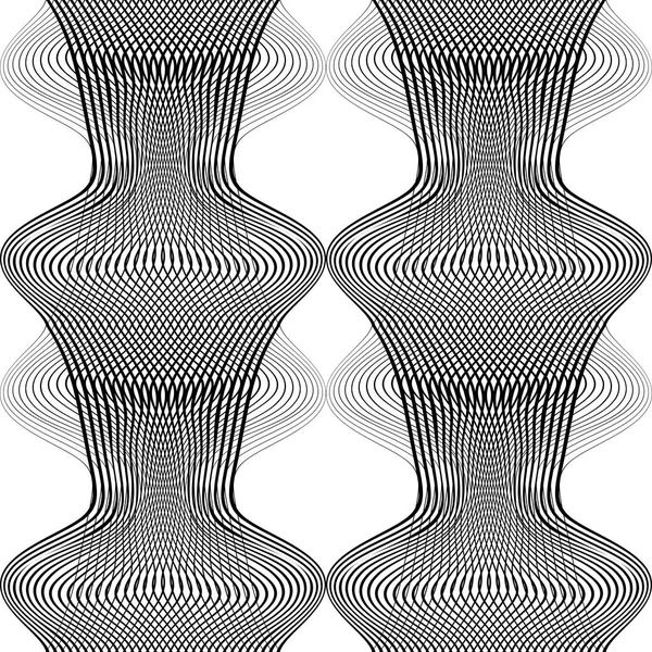 kesintisiz tek renkli desen tasarım