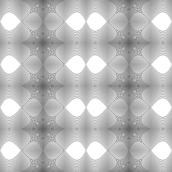 Sorunsuz tek renkli sallanan desen tasarım