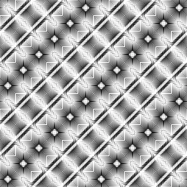 Dikişsiz desen tasarım