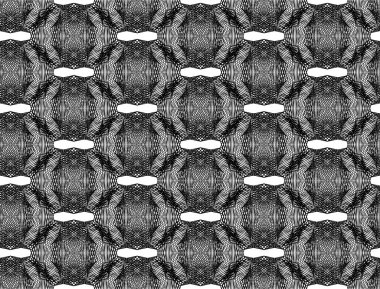 kesintisiz tek renkli ızgara desen tasarım