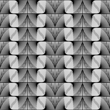 kesintisiz tek renkli dantel desen tasarım