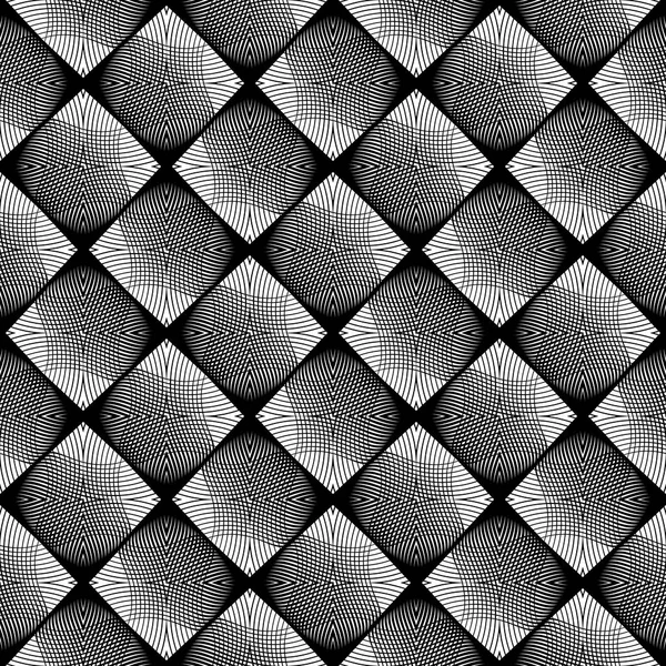 kesintisiz tek renkli elmas desen tasarım