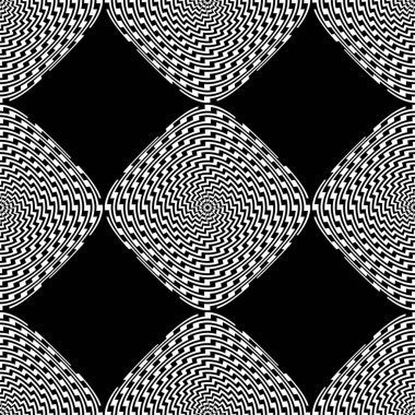 Tasarım sorunsuz tek renkli yanılsama arka plan