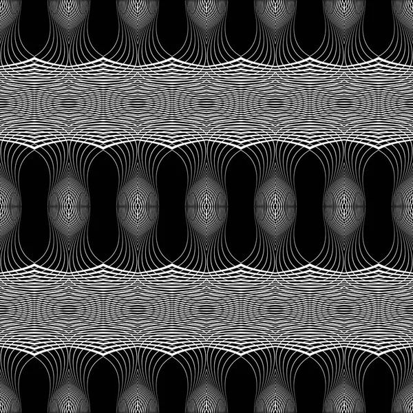 kesintisiz tek renkli ızgara desen tasarım