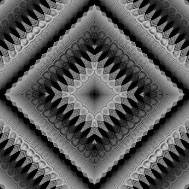 kesintisiz tek renkli dantel desen tasarım