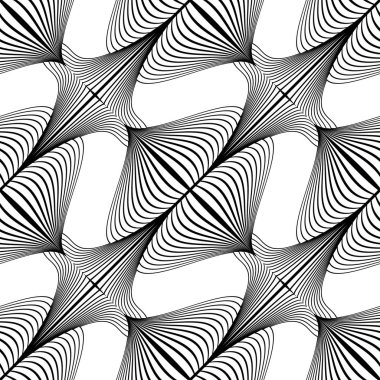 kesintisiz tek renkli dantel desen tasarım