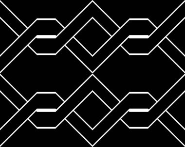 Desen tasarım sorunsuz tek renkli titreşimli