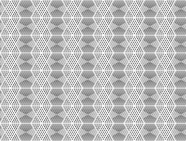 kesintisiz tek renkli ızgara desen tasarım