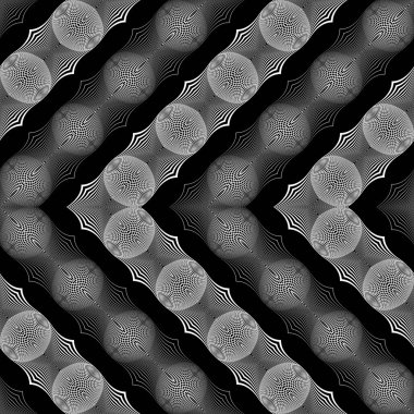 kesintisiz tek renkli dantel desen tasarım