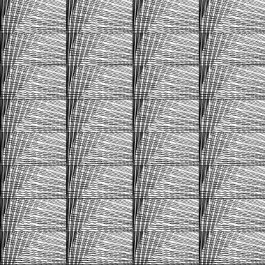 kesintisiz tek renkli ızgara desen tasarım