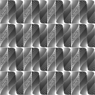 kesintisiz tek renkli dantel desen tasarım