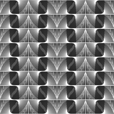 kesintisiz tek renkli dantel desen tasarım