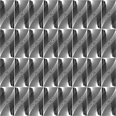 kesintisiz tek renkli dantel desen tasarım