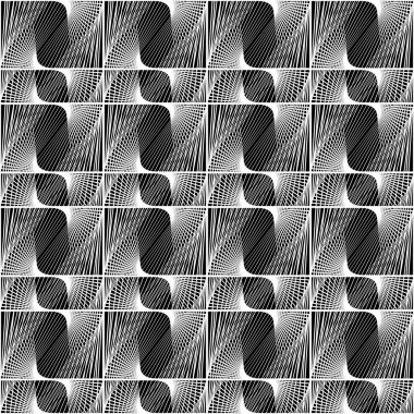 kesintisiz tek renkli dantel desen tasarım