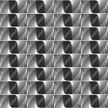 kesintisiz tek renkli dantel desen tasarım