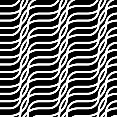 kesintisiz tek renkli ızgara desen tasarım